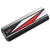 Netac ZX20L 256GB USB 3.2 Gen 2 Type-C External SSD,  R / W up to 2000MB / 1800MB / s,  with USB C to A cable and 20Gbps USB C to C cable,  5Y wty