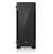 ZALMAN S3,  ATX,  BLACK,  WINDOW,  2x3.5",  2x2.5",  2xUSB2.0,  1xUSB3.0,  REAR 1x120mm