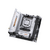 MAXSUN MS-eSport B650ITX WIFI ICE,  AM5,  B650,  2*DDR5,  2*SATA 3.0,  2*M.2,  USB 3.2,  USB 2.0,  Type-C,  1*PCIE 16,  1*PCIE 1,  HDMI+DP,  ITX