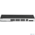 D-Link DGS-1210-28 / F3A Настраиваемый коммутатор WebSmart с 24 портами 10 / 100 / 1000Base-T и 4 комбо-портами 100 / 1000Base-T / SFP