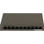 Коммутатор 8PORT 100M 8POE TEF1110P-8-102W TENDA