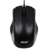 Мышь Acer OMW020 черный оптическая  (1600dpi) USB  (4but)