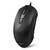 Мышь Sven RX-95 чёрная  (кн. копировать-вставить. 5+1кл. 1000-4000 DPI,  кор.)