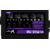 Aerocool VX PLUS 750 ATX v2.3 750W Haswell,  fan 12cm,  500mm cable,  power cord,  20+4P,  4+4P,  PCIe 6+2P x2,  PATA x3,  SATA x6,  FDD