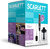 Блендер SC-HB42F08 BLACK SCARLETT