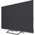 55",  Ultra HD,  QLED,  300Nit,  Google TV,  DVB-T2 / C / S2,  2.0 ch Sound 10W*2 Dolby Atmos,  120Hz,  3 HDMI,  2 USB,  Digital Audio Output,  LAN,  Composite output,  CI,  Выход для наушников,  Central stand,  2025