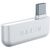 Гарнитура Razer Barracuda X Headset 2022 Mercury White /  Razer Barracuda X Headset 2022 Mercury White