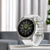 Смарт-часы Garmin Epix  (Gen 2) Sapphire титановый белый 47мм