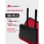 Wi-Fi маршрутизатор 1200MBPS 4G BLACK B535-232A HUAWEI