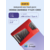 Жесткий диск USB3.1 1TB EXT. 2.5" RED AHD650-1TU31-CRD ADATA