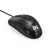 Exegate EX295302RUS Комплект ExeGate Professional Standard Combo MK110  (клавиатура влагозащищенная 104кл. + мышь оптическая 1000dpi,  3 кнопки и колесо прокрутки,  длина кабелей 1, 5м; USB,  черный,  Color