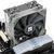 Вентилятор для процессора Cooler Thermalright Assassin King 120 SE /  PWM /  all Intel / AMD /  6mm*5 /  Screws