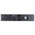 Powercom MACAN SE,  On-Line,  2000VA / 2000W,  Rack / Tower,  IEC 8*C13,  LCD,  Serial+USB,  SmartSlot,  подкл. доп. батарей