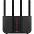 роутер ASUS RT-BE92U /  / 802.11 a / b / g / n / ac / ax / ax / be,  2, 4 + 6 gGz,  black