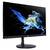 Монитор LCD CB272UE3BMIPRUX 27'' 16:9 1920х1080 (FHD) IPS,  nonGLARE,  75 Hz,  250 cd / m2,  H178° / V178°,  1000:1,  100M:1,  16.7M,  1ms,  VGA,  HDMI,  DP,  Height adj,  Pivot,  Tilt,  Swivel,  Speakers,  3Y,  Black