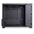 Корпус без блока питания /  JONSBO Computer Case D32 STD standard version black