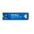 Western Digital WDS100T4B0E SN5000 Blue,  SSD,  1Tb,  PCIe 4.0 x4,  M.2 2280,  NVMe,  R / W 5150 / 4900