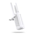 N300 wifi signal Amplifier,  wall socket connection,  up to 300Mbps 2.4 GHz,  support 802.11 b / g / n standards,  Reset button,  WPS button,  3 external antennas