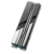 Netac SSD NV5000 PCIe 4 x4 M.2 2280 NVMe 3D NAND 500GB,  R / W up to 5000 / 2500MB / s,  with heat sink,  5y wty