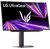 Монитор LG 27" UltraGear 27GX704A-B черный OLED LED 16:9 HDMI глянцевая HAS Piv 1500000:1 275cd 178гр / 178гр 2560x1440 240Hz G-Sync FreeSync Premium Pro DP 2K USB 7.2кг