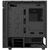 Корпус MIDITOWER ATX W / O PSU GB-C200G BLACK GIGABYTE