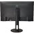 Монитор Digma 27" Progress 27P505F черный IPS LED 5ms 16:9 HDMI M / M матовая HAS Piv 300cd 178гр / 178гр 1920x1080 75Hz FreeSync DP FHD 4.3кг