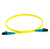 Кабель Патч-корд Panduit F92ELQ1Q1SNM002 2x9 / 125 OS1 / OS2 LC push-pull-LC push-pull 2м LSZH