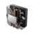 Кулер для процессора ID-COOLING IS-53-XT BLACK LGA1851 / 1700 / 1200 / 115X / AM5 / AM4 низкопрофильный высота 53mm  (24шт / кор,  TDP 95W,  PWM,  4 тепл.трубок + медная база,  FAN 92mm,  черный) BOX