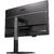Монитор 27" AOC Q27P4U Black  (IPS,  2560x1440,  120Hz,  4 ms,  350 cd / m,  1500:1,   HDMI 2.0x2,  DisplayPort 1.2,  USB HUB  (3.2) USB-C PD: 15 Вт,  Pivot,  MM)