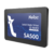 Netac SSD SA500 2.5 SATAIII 3D NAND 128GB,  R / W up to 500 / 400MB / s,  3y wty