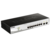 D-Link DGS-1210-10 / F1A,  L2 Smart Switch with  8 10 / 100 / 1000Base-T ports and 2 1000Base-X SFP ports. 16K Mac address,  802.3x Flow Control,  4K of 802.1Q VLAN,  802.1p Priority Queues,  ACL,  IGMP Snooping, 