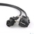 Кабель питания  220V 10м Gembird <PC-186-VDE-10M>