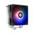 ID-Cooling SE-214-XT TDP 180W  (PWM)  / Fan Speed500±200~1500±10%RPM / all Intel / AMD AM5 / AM4 / 124?72?150mm  (L?W?H) / Random Spectrum Lighting / RET