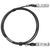 Модуль SFP+ Direct Attached Cable  (DAC),  дальность до 2м