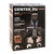 Машинка для стрижки CENTEK CT-2131 черный Набор для стрижки Centek CT-2131  (чёрн) 3 В1 + СТРИЖКА + БРИТВА + ТРИММЕР ДЛЯ НОСА