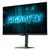 Монитор 27" Gigabyte G27Q20 EK Black 27",  SS IPS, 8bits,  2560x1440,  210Hz,  1ms,  178° / 178°,  350 cd / m,  1000:1,  FreeSync,  HAS,  2xHDMI 2.0,  DP 1.4,  USB Type-C (15Вт),  Pivot),  USB 2.0