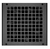 Deepcool PF500 80+  (ATX 2.4 500W,  PWM 120mm fan,  80 PLUS,  Active PFC) RET