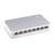 TP-Link TL-SF1008D Коммутатор 8-port 10 / 100M mini Desktop Switch,  8 10 / 100M RJ45 ports,  Plastic case