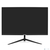 LCD ExeGate 27" EZ2707TA ProSmart {IPS 1920x1080 75Hz 5ms 250cd 1000:1 178 / 178 D-Sub HDMI DisplayPort VESA} [EX297649RUS]