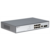 Коммутатор /  Managed L2 Switch 8x1000Base-T,  2x1000Base-X SFP,  RJ45 Console,  19" w / brackets
