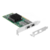 Адаптер Mellanox ConnectX-4 EN network interface card,  25GbE dual-port SFP28,  PCIe3.0 x8,  tall bracket,  ROHS R6,  1 year