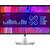 Dell P3223DE 32" IPS LED 5ms 16:9 HDMI матовая HAS Piv 1000:1 350cd 178гр / 178гр 2560x1440 60Hz DP USB 11.7кг черный