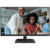 AOC 23.8" 24E4U IPS 1920x1080 120Hz 4ms 178 / 178 300cd 1500:1 D-Sub HDMI1.4 DisplayPort1.2 4xUSB3.2 2x2W HAS Pivot  VESA