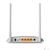 WRL ROUTER / MOD. 300MBPS ADSL2+ TD-W8961N TP-LINK
