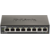 D-Link DGS-1100-08V2 / A1A,  L2 Smart Switch with 8 10 / 100 / 1000Base-T ports 
8K Mac address,  802.3x Flow Control,  Port Trunking,  Port Mirroring,  IGM