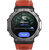 Смарт-часы Amazfit T-Rex 3 A2323 48.5мм 1.5" AMOLED корп.темно-серый рем.красный разм.брасл.:145-210мм  (1746757)