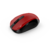 Мышь беспроводная NX-8008S красный / черный, тихая