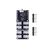 Плата интерфейсная Seeed 103020312 Grove Shield for Seeeduino XIAO - with embedded battery management chip