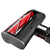 Вертикальный пылесос BR4265 серый BRAYER