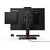 Неттоп Lenovo ThinkCentre Tiny M70q-5 slim i5 14400T  (1.3) 16Gb SSD512Gb UHDG без ОС GbitEth WiFi BT 90W kb мышь клавиатура черный  (12TESKR400)